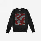 Bronx Neighborhoods Sweatshirt