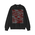 Bronx Neighborhoods Sweatshirt