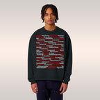 Bronx Neighborhoods Sweatshirt