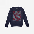 Bronx Neighborhoods Sweatshirt