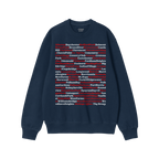 Bronx Neighborhoods Sweatshirt