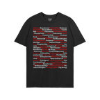 Bronx Neighborhoods T-shirt