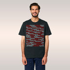 Bronx Neighborhoods T-shirt