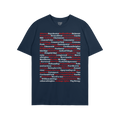 Bronx Neighborhoods T-shirt