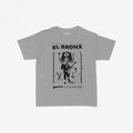 Bronx Punk Women's Baby Tee