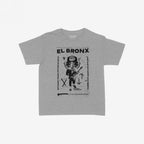 Bronx Punk Women's Baby Tee