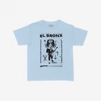 Bronx Punk Women's Baby Tee