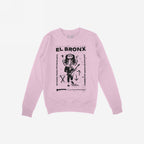 Bronx Punk Sweatshirt