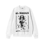 Bronx Punk Sweatshirt