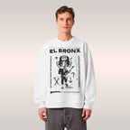 Bronx Punk Sweatshirt