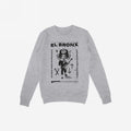 Bronx Punk Sweatshirt