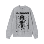 Bronx Punk Sweatshirt