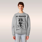 Bronx Punk Sweatshirt