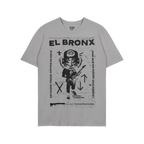 Bronx Punk T-shirt