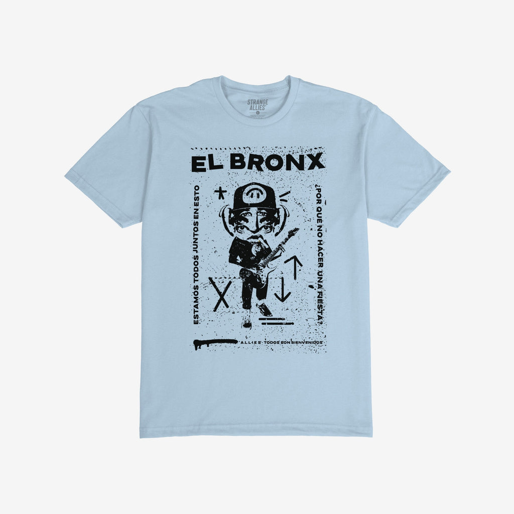 Bronx Punk T-shirt