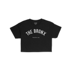 Bronx Story Crop Top