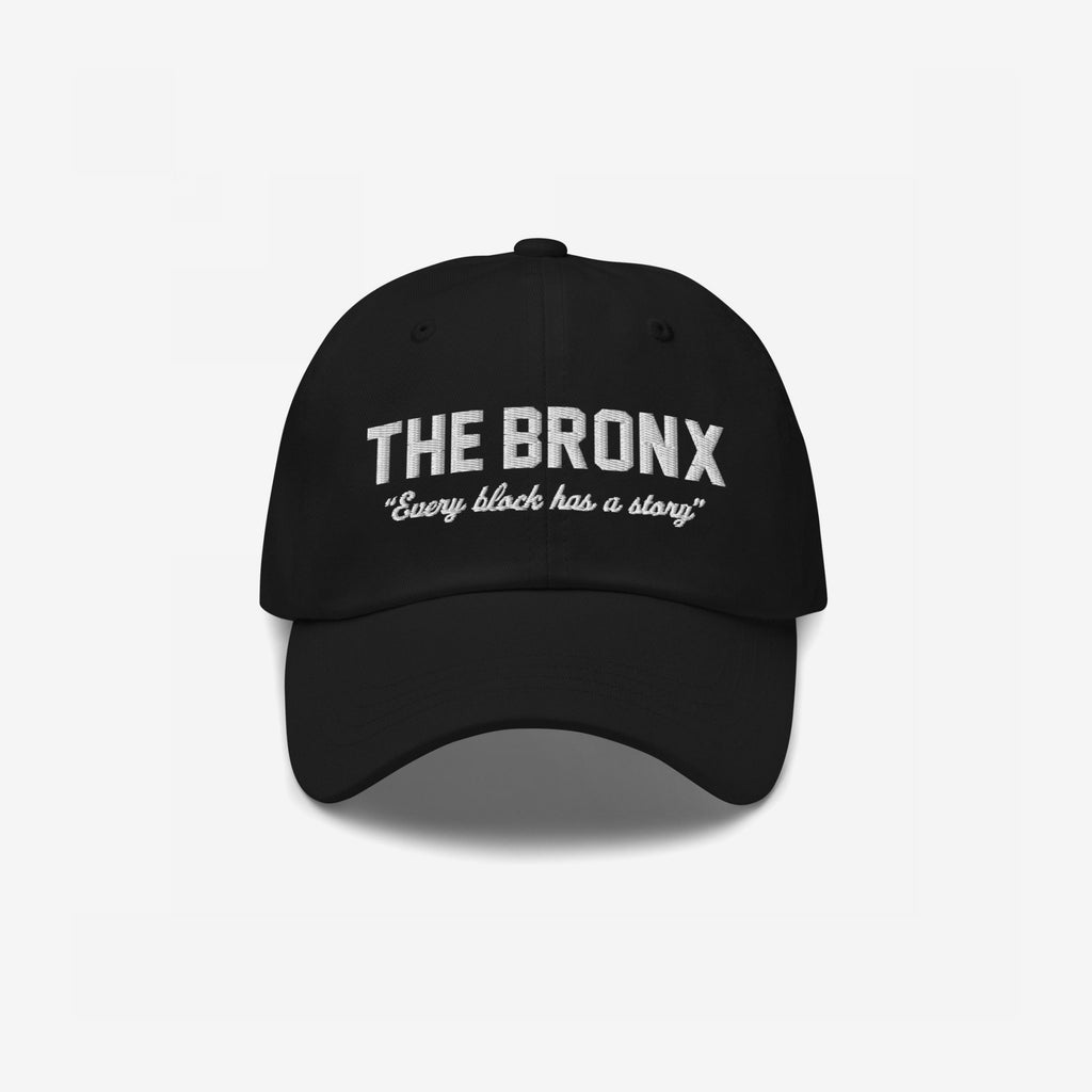 Bronx Story Hat