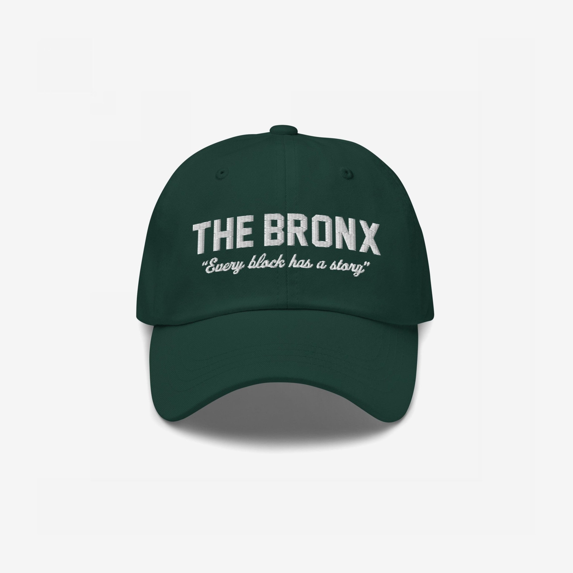 Bronx Story Hat