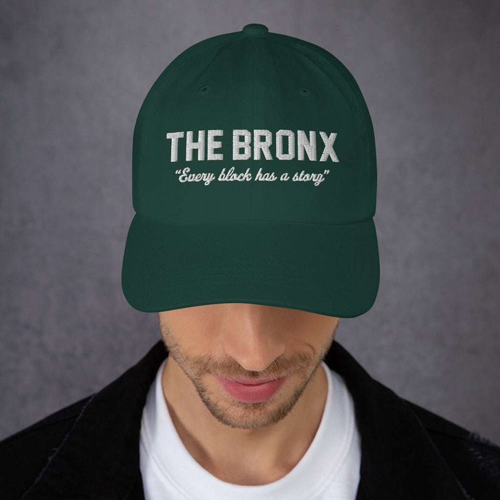 Bronx Story Hat