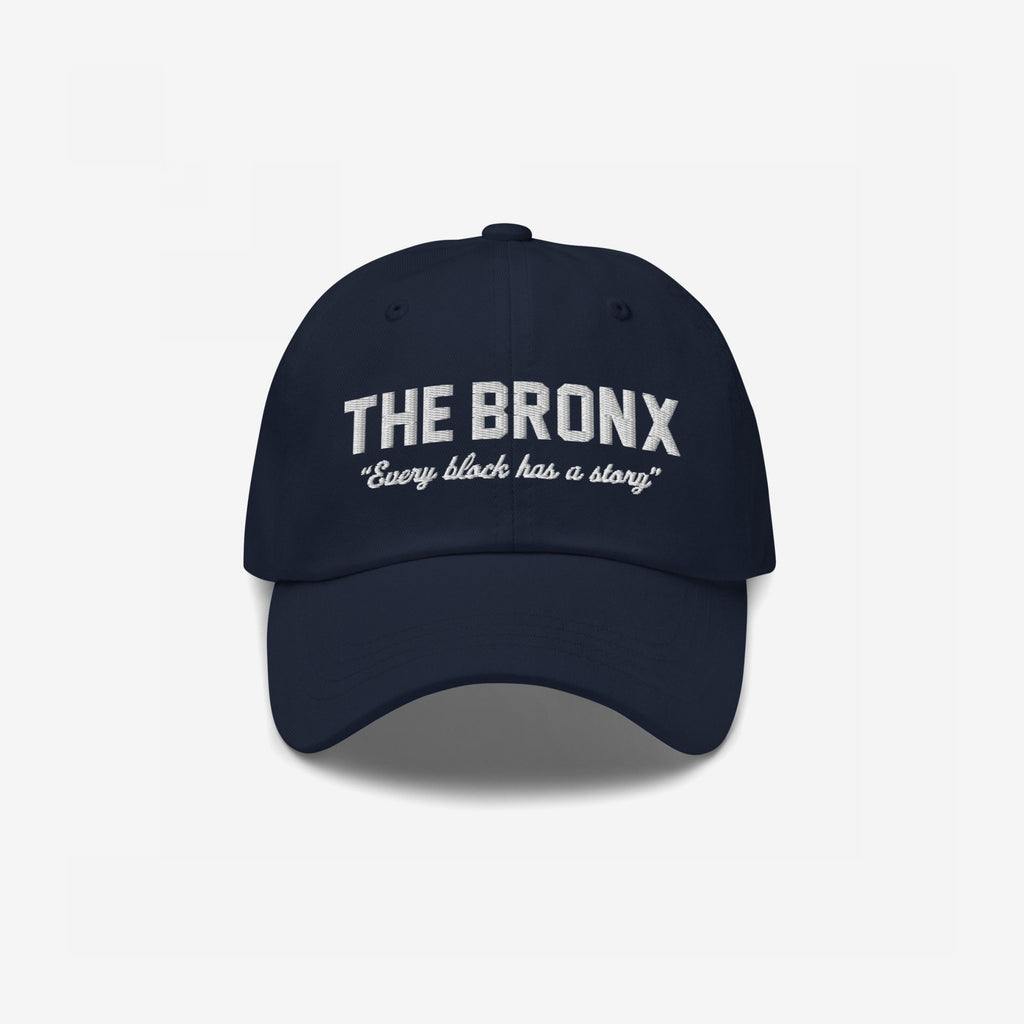 Bronx Story Hat