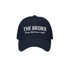 Bronx Story Dad Hat
