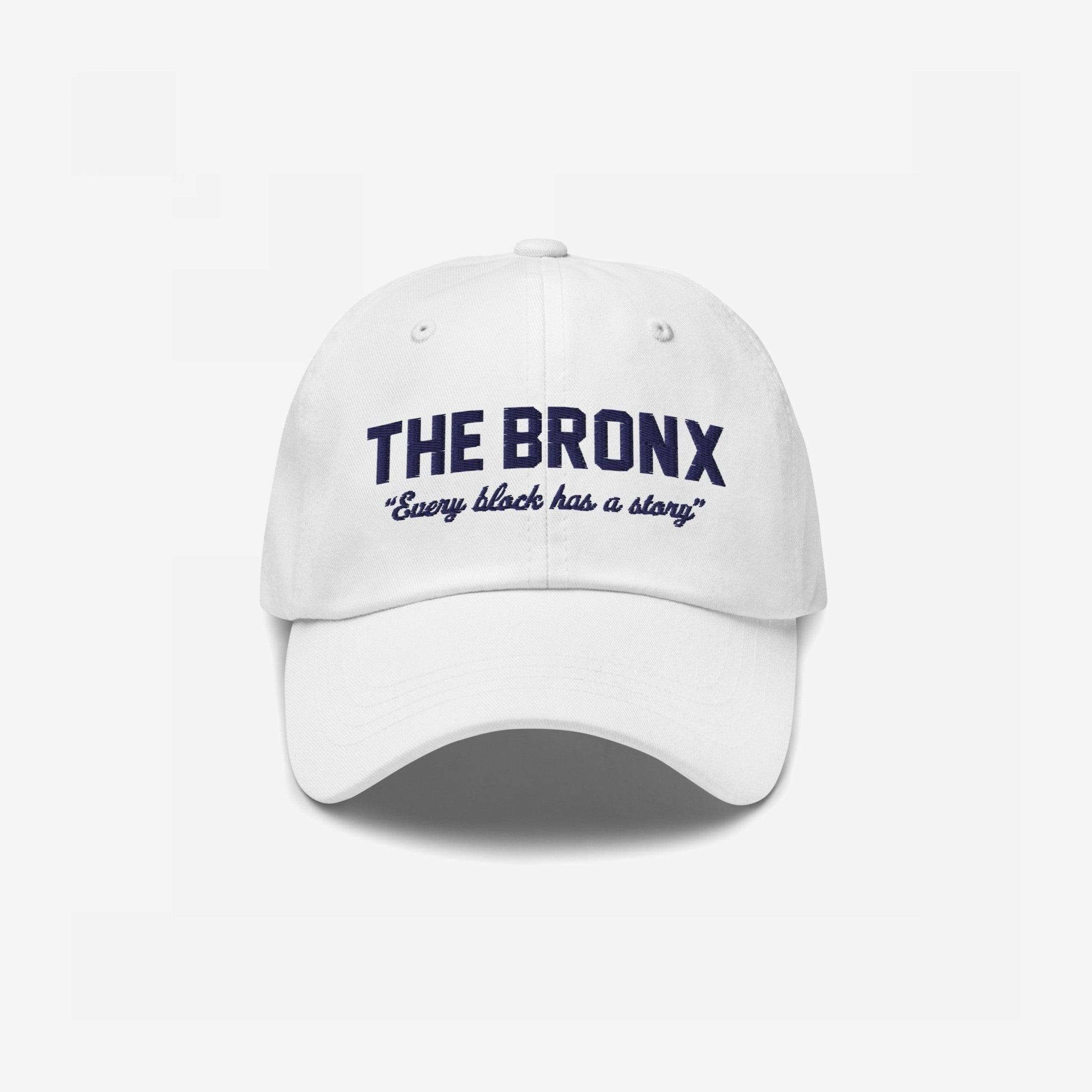 Bronx Story Hat
