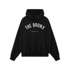 Bronx Story Hoodie