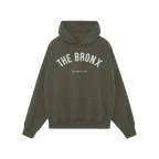 Bronx Story Hoodie