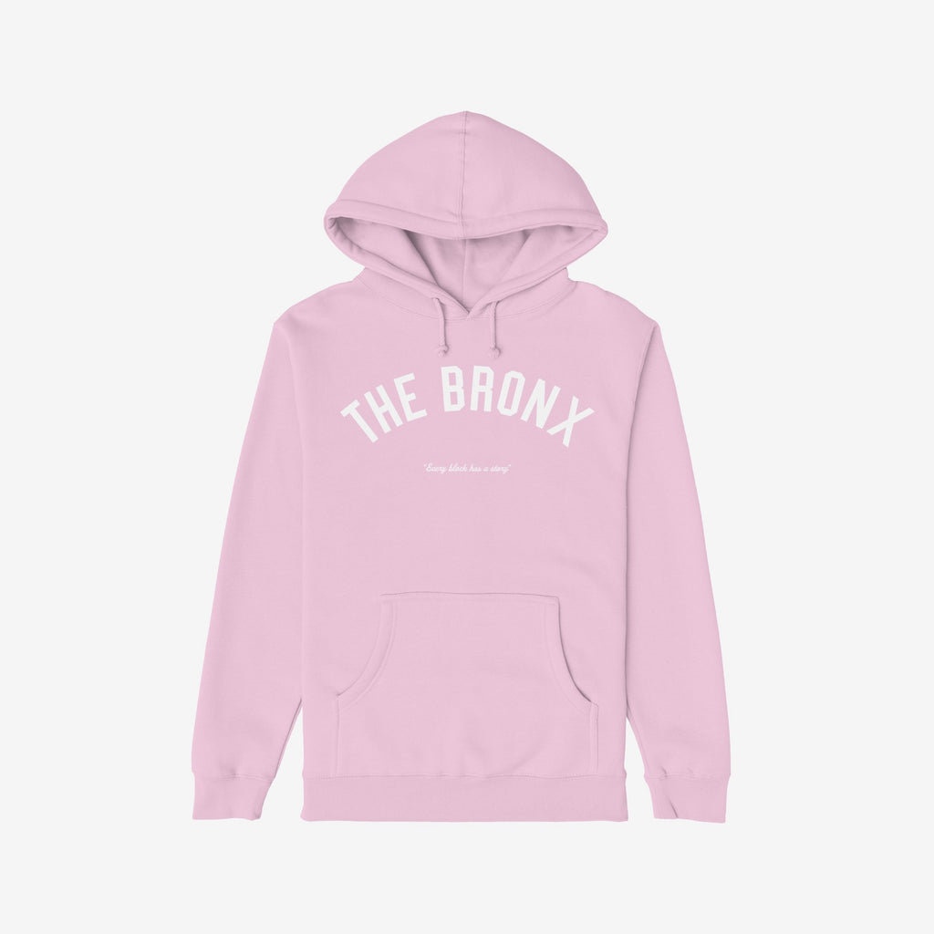Bronx Story Hoodie & Sweatshirt