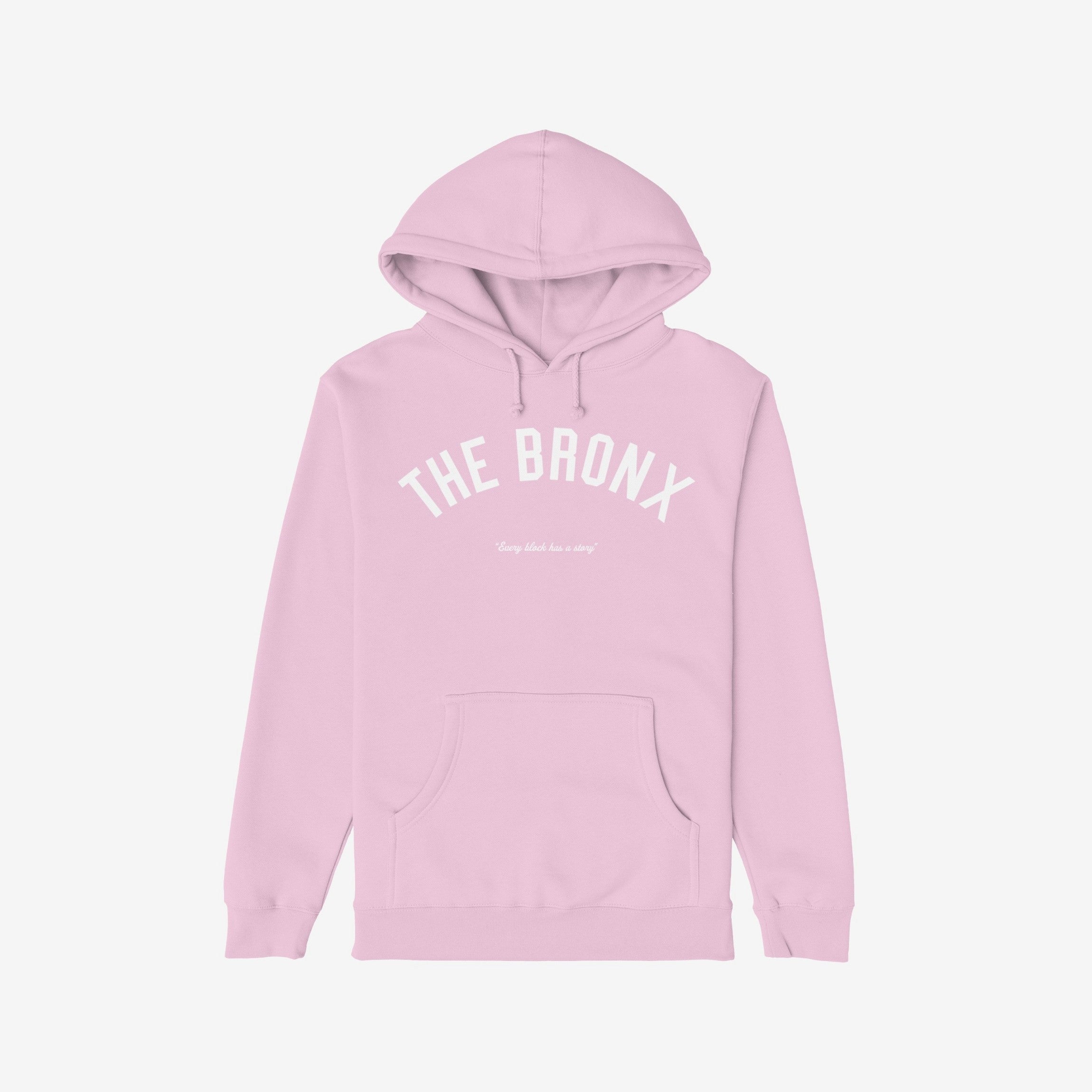 Bronx Story Hoodie & Sweatshirt