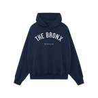 Bronx Story Hoodie