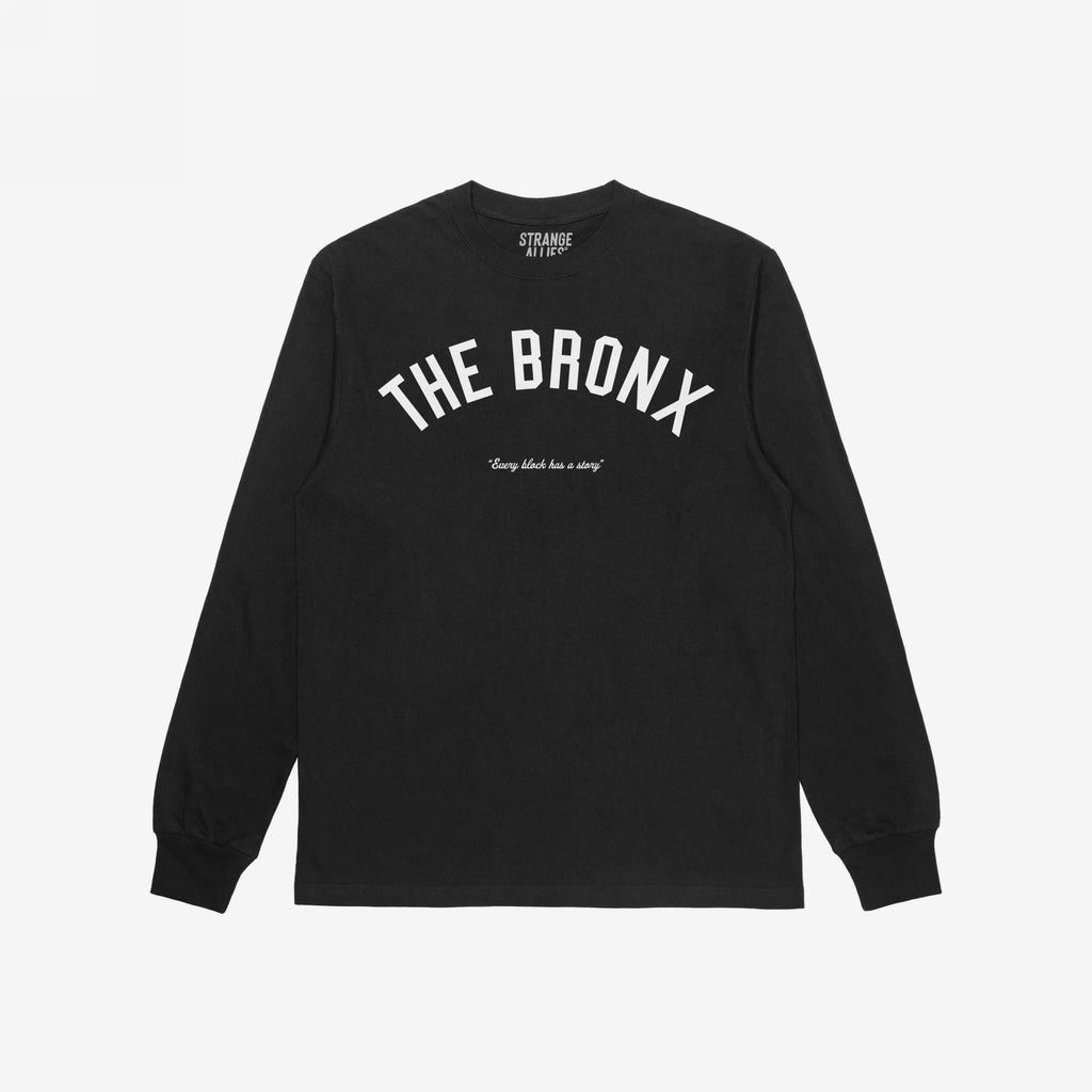 Bronx Story T-shirt