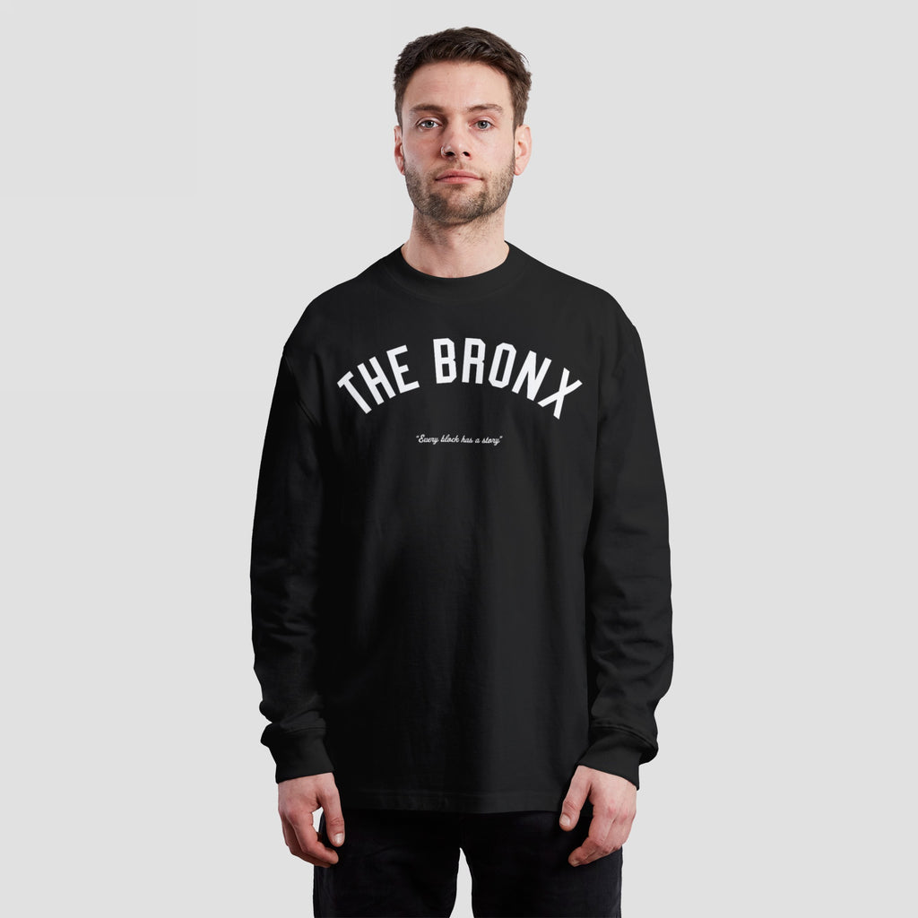 Bronx Story T-shirt