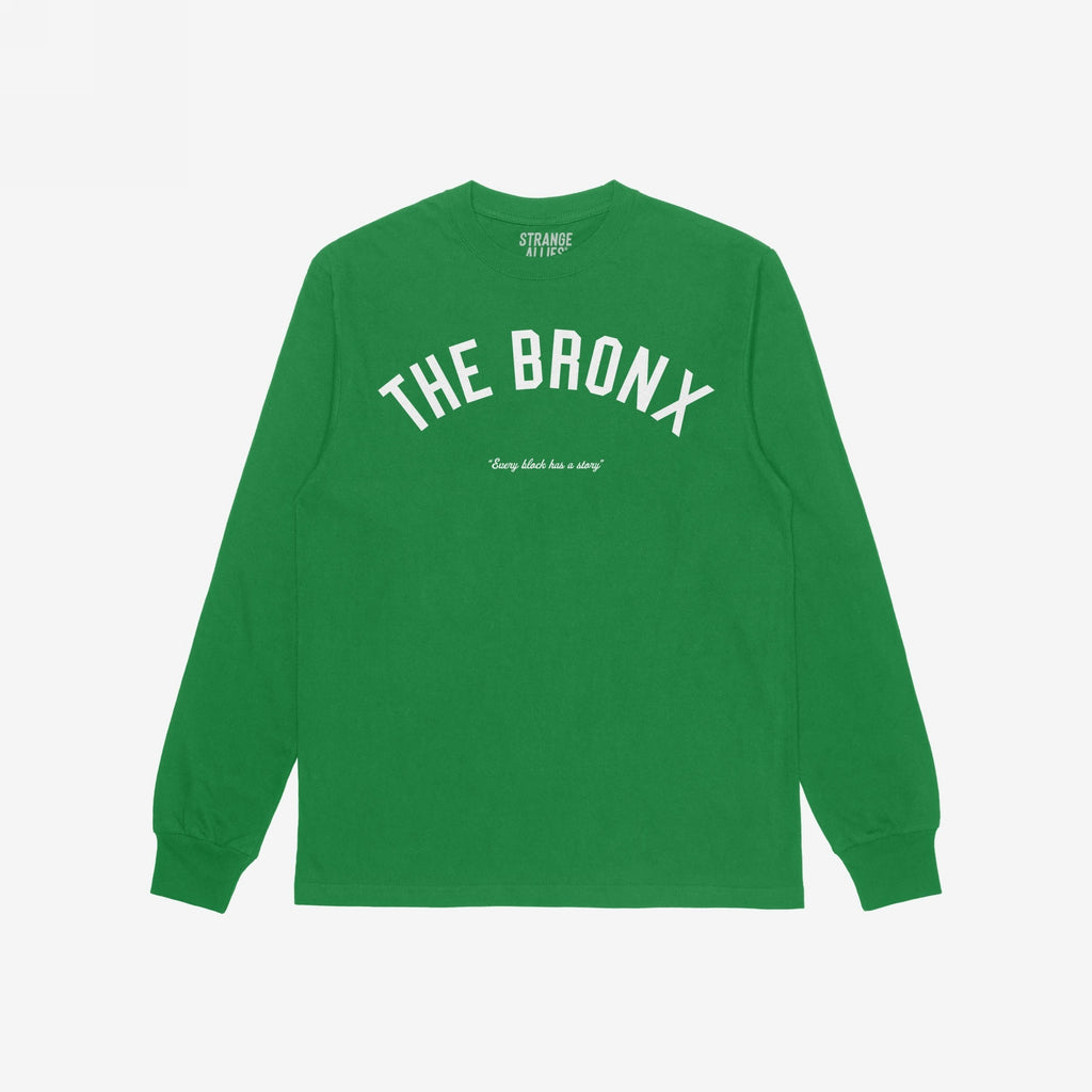 Bronx Story T-shirt
