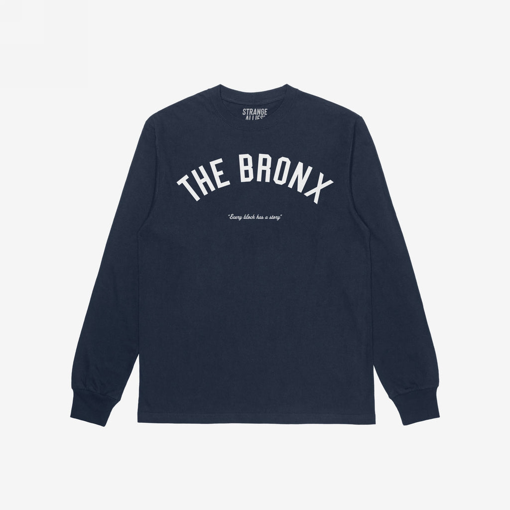 Bronx Story T-shirt