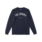 Bronx Story Long Sleeve T-shirt