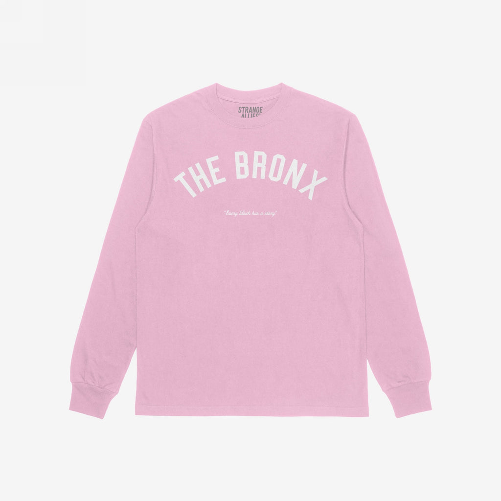 Bronx Story T-shirt