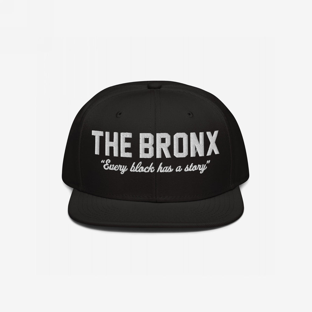 Bronx Story Hat