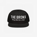 Bronx Story Hat