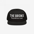 Bronx Story Hat