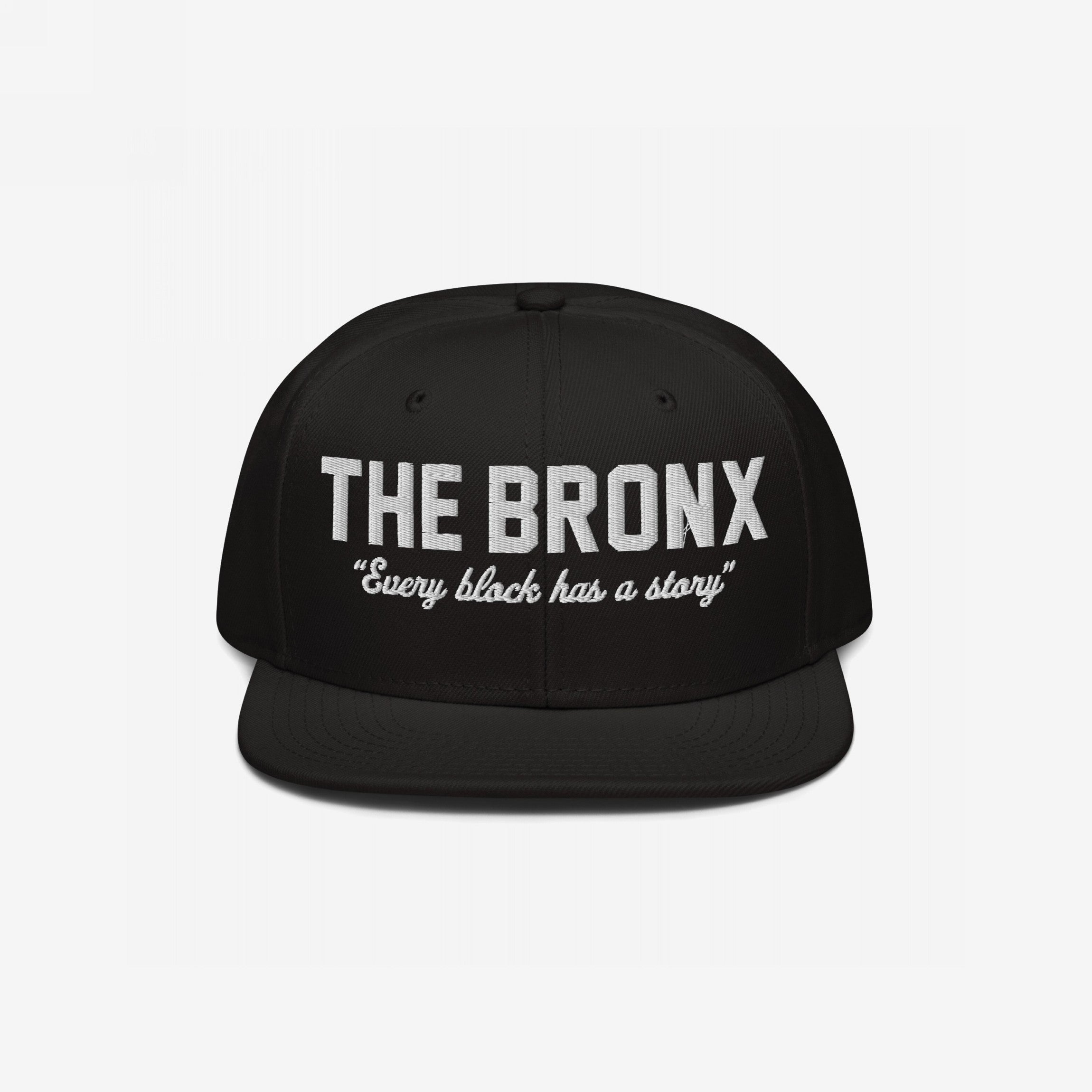 Bronx Story Hat