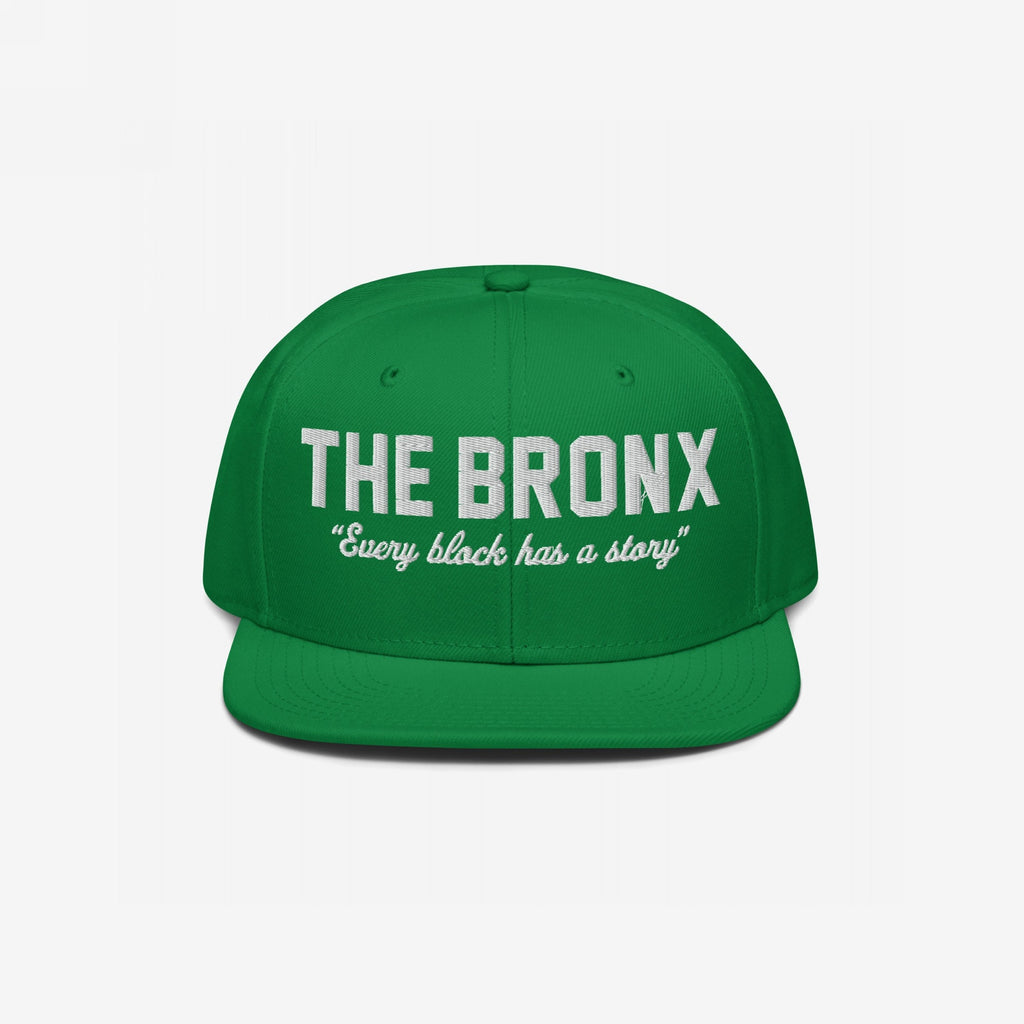 Bronx Story Hat