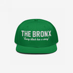 Bronx Story Hat