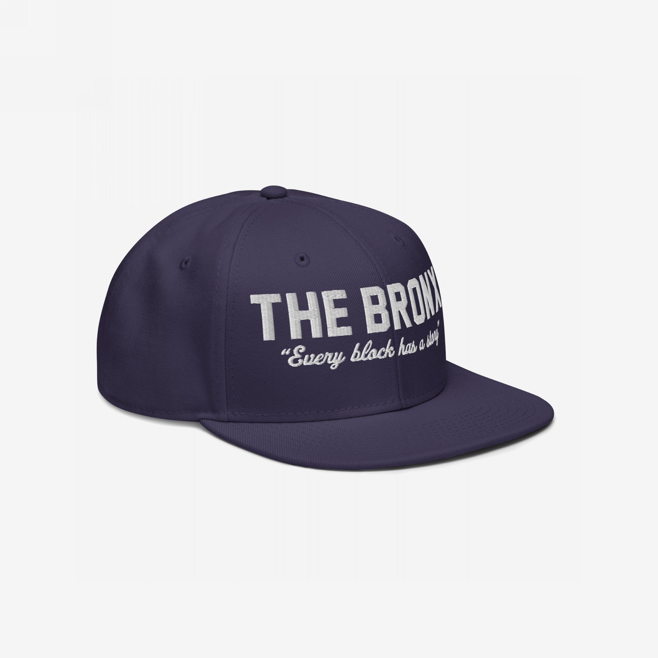 Bronx Story Hat