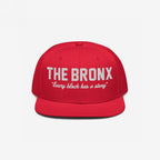Bronx Story Hat