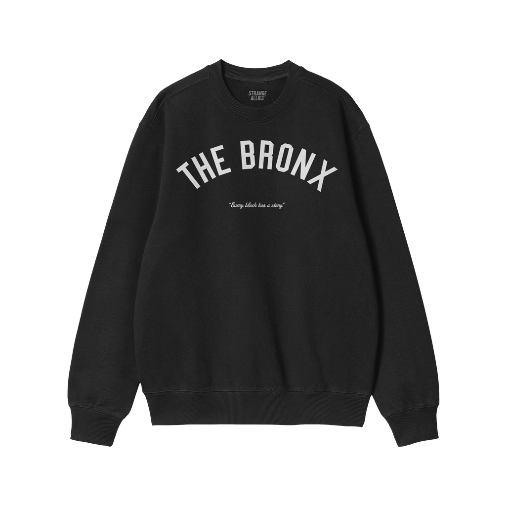 Bronx Story Sweatshirt
