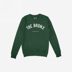 Bronx Story Hoodie & Sweatshirt