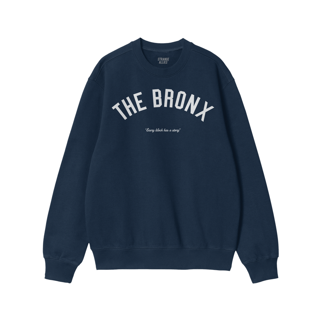 Bronx Story Sweatshirt
