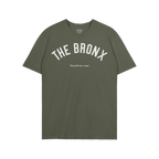 Bronx Story T-shirt
