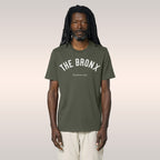 Bronx Story T-shirt